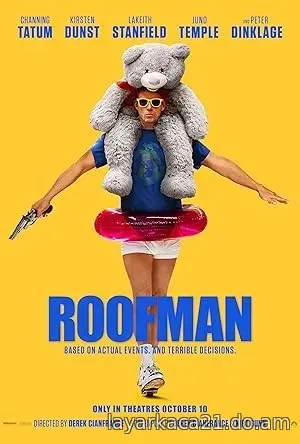Roofman (2025)
