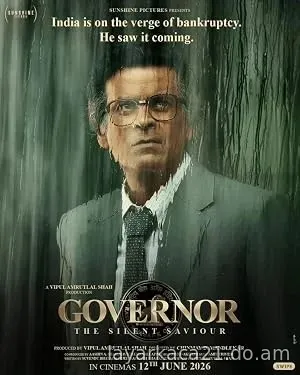 Governor: The Silent Saviour (2026)