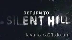 Return to Silent Hill (2026)
