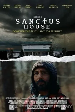 Sanctus House (2026)
