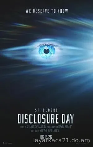 Disclosure Day (2026)