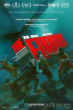 The Furious (2026)