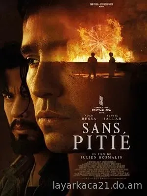 Sans pitié (2026)
