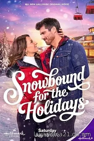 Snowbound for the Holidays (2026)