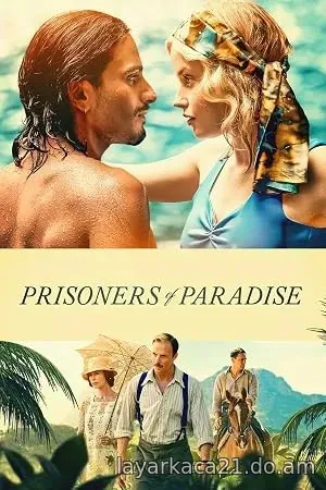 Prisoners of Paradise (2026)
