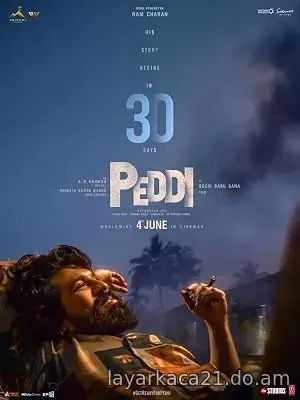 Peddi (2026)