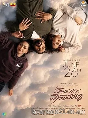 Moda Kavida Vaatavarana (2026)