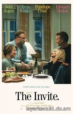 The Invite (2026)