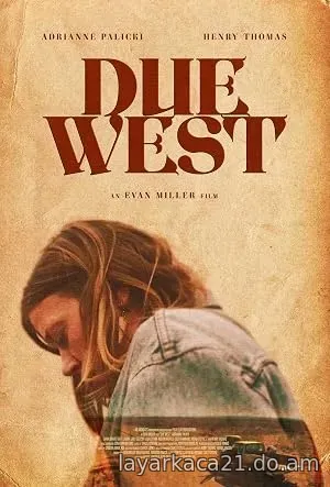 Due West (2026)