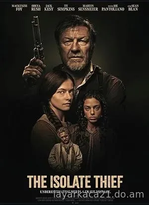 The Isolate Thief (2026)