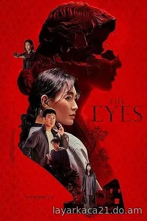 The Eyes (2026)