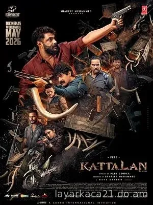 Kattalan (2026)