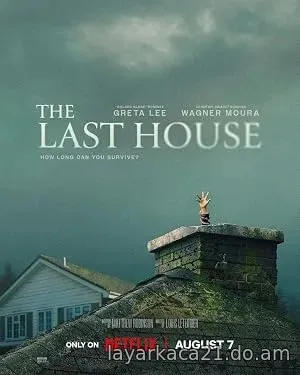 The Last House (2026)