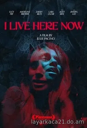 I Live Here Now (2026)
