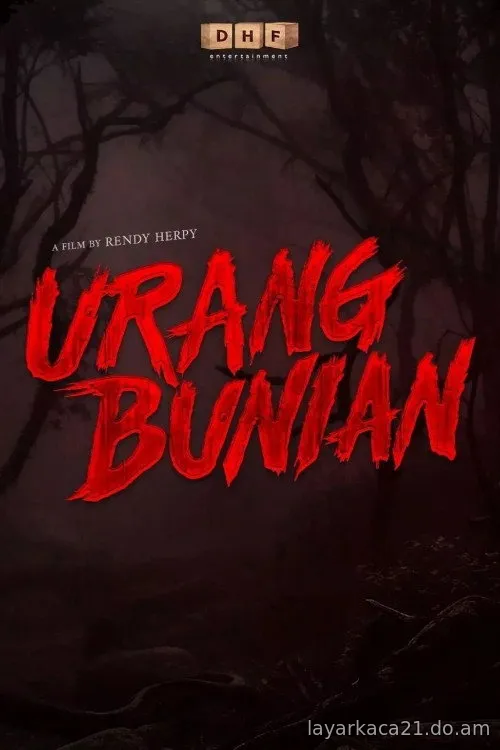 Urang Bunian: Misteri dari Hutan Sumatera (2026)