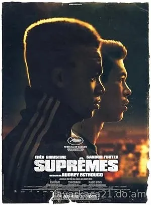 Suprêmes (2021)