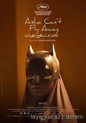 Aisha Can’t Fly Away (2026)