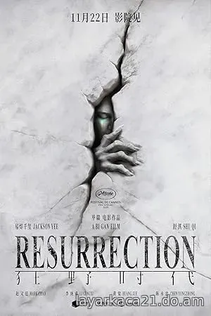 Resurrection (2025)