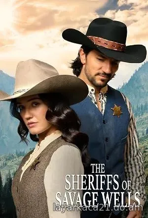 The Sheriffs of Savage Wells (2026)