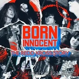 Born Innocent: The Redd Kross Story (2024)