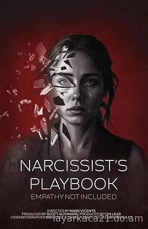 The Narcissist’s Playbook (2026)