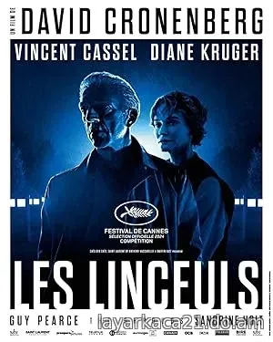 The Shrouds (2025)