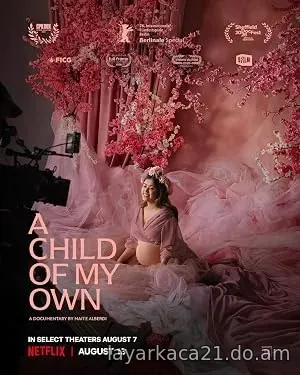 A Child of My Own (2026)