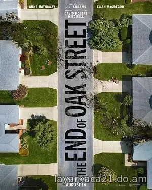 The End of Oak Street (2026)