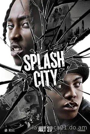 Splash City (2026)