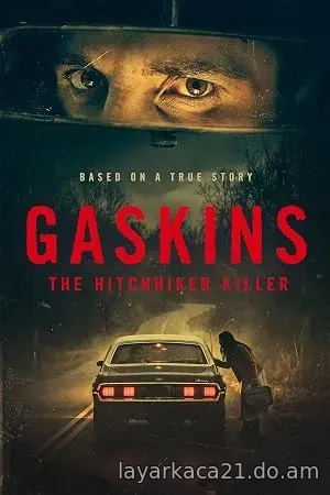 Gaskins: The Hitchhiker Killer (2026)