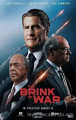 The Brink of War (2026)