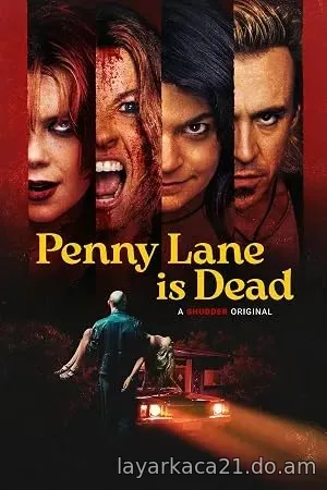 Penny Lane Is Dead (2026)