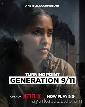 Turning Point: Generation 9/11 (2026)