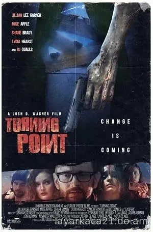 Turning Point (2026)