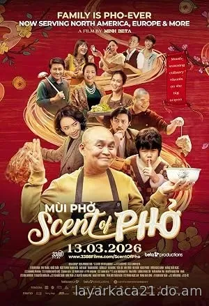 Scent of Pho (2026)