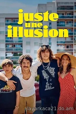 Just an Illusion (2026)