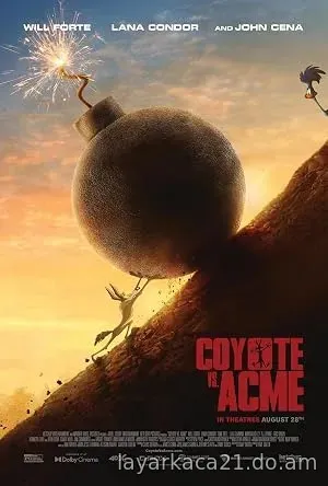 Coyote vs. Acme (2026)