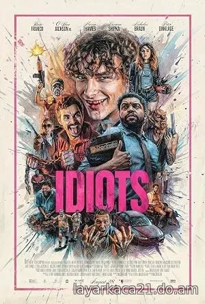 Idiots (2026)