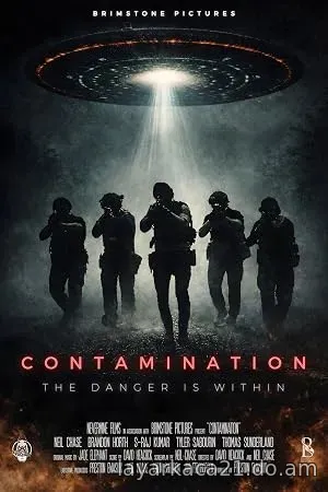 Contamination (2025)