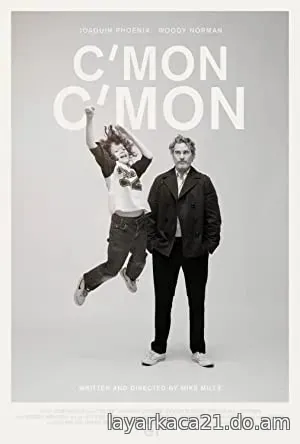 C’mon C’mon (2021)
