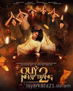 The Corpse 2 (2026)