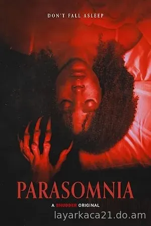 Parasomnia (2026)