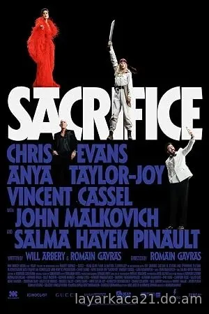 Sacrifice (2026)