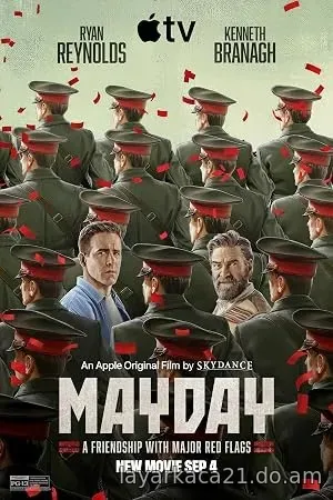 Mayday (2026)