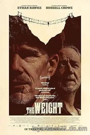 The Weight (2026)