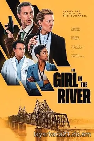 The Girl in the River (2026)
