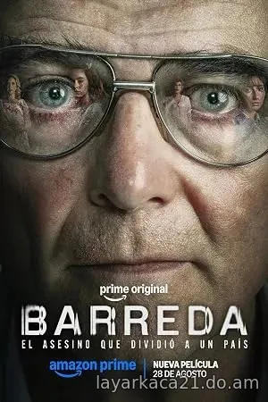 Barreda (2026)