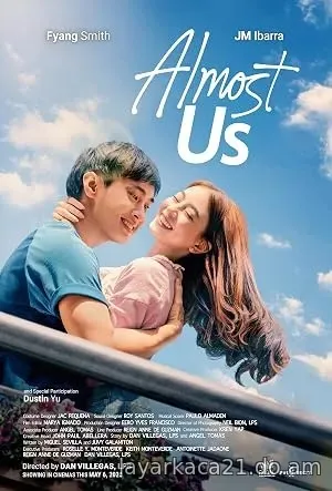 Almost Us (2026)