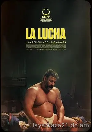 La Lucha (2026)