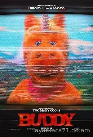 Buddy (2026)